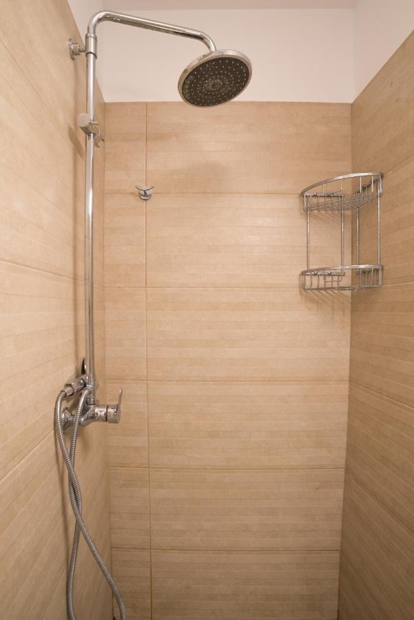 Athens Terrace 360° Apartment Luaran gambar