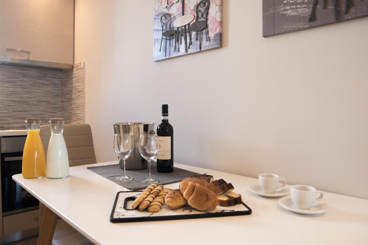 Athens Terrace 360° Apartment Luaran gambar
