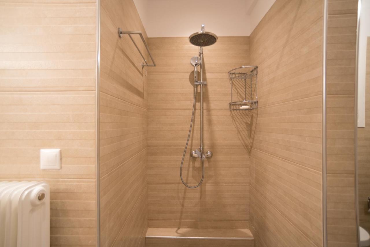 Athens Terrace 360° Apartment Luaran gambar