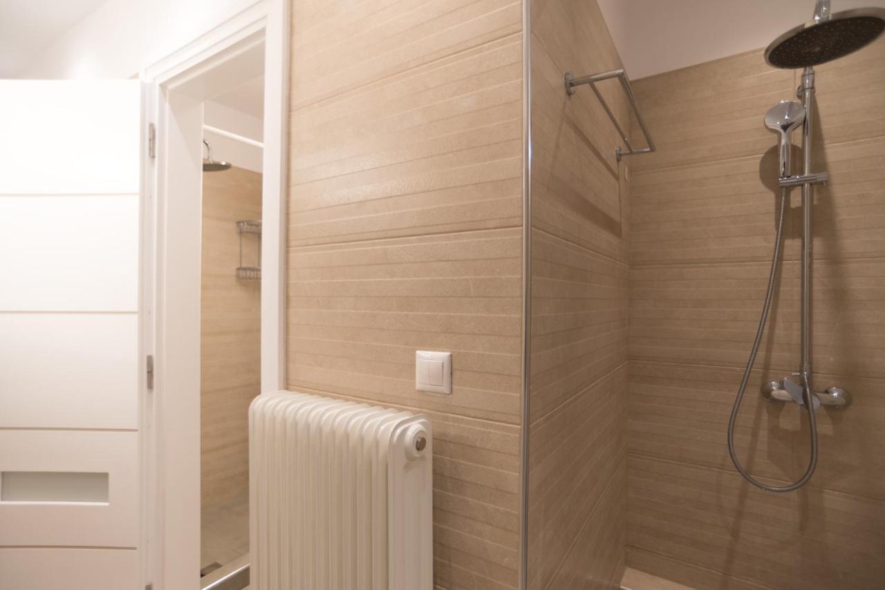 Athens Terrace 360° Apartment Luaran gambar